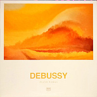 Debussy Piano Works