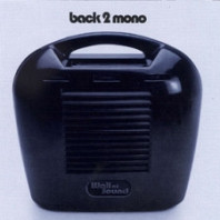 Various Artists - Back 2 Mono