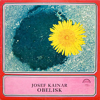 Josef Kainar - Obelisk