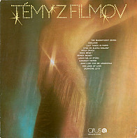 Gustav Brom Orchestra - Témy Z Filmov = Themes From Films