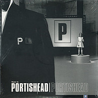 Portishead - Portishead