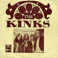 The Kinks - Apeman