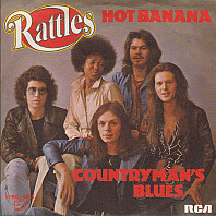 Hot Banana / Countryman's Blues