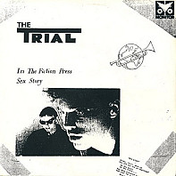 The Trial - In The Fiction Press / Sex Story