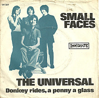 Small Faces - The Universal