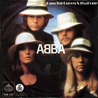 ABBA - Dancing Queen & That's Me