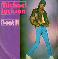 Michael Jackson - Beat It