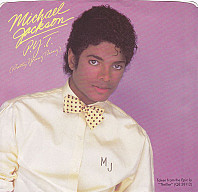 Michael Jackson - P.Y.T. (Pretty Young Thing)