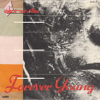 Alphaville - Forever Young