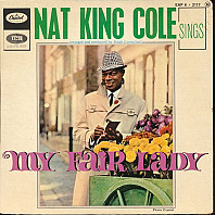 Nat King Cole Sings My Fair Lady