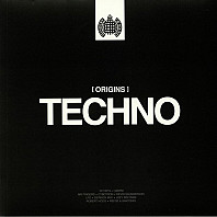 Various Artists - [ Origins ] Techno