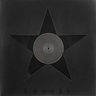 David Bowie - ★ (Blackstar)