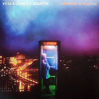 Yota - Universe In Flames