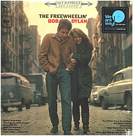 The Freewheelin' Bob Dylan