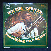 Richie Havens - Somethin' Else Again