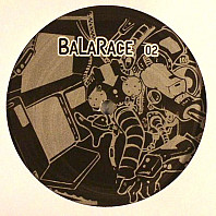 Various Artists - BaLaRace 02