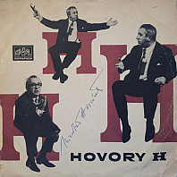 Hovory