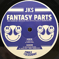 JKS - Fantasy Parts EP