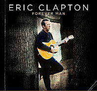 Eric Clapton - Forever Man