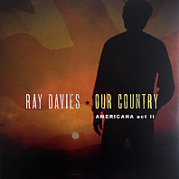 Our Country: Americana Act II