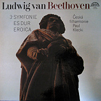 Ludwig van Beethoven - 3. Symfonie Es Dur