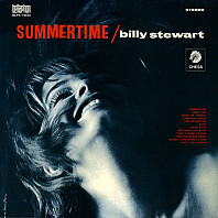 Billy Stewart - Summertime