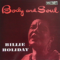 Billie Holiday - Body And Soul