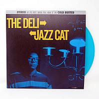 The Deli - Jazz Cat