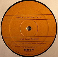 Davide Squillace - That Ginger Ponytail