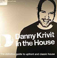 Danny Krivit - In The House (Part One)