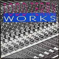 Todd Terry - Works