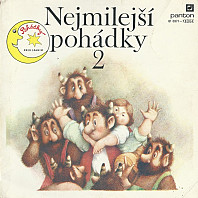 Various Artists - Nejmilejší Pohádky 2