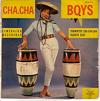 Cha Cha Boys - Esmeralda