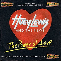 Huey Lewis & The News - The Power Of Love