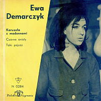 Ewa Demarczyk - Karuzela Z Madonnami