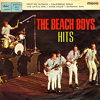 The Beach Boys - Hits