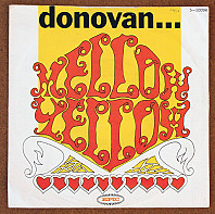 Donovan - Mellow Yellow