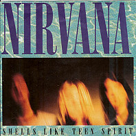 Nirvana - Smells Like Teen Spirit