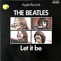 The Beatles - Let It Be