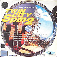 Various Artists - Twin City Spin 2