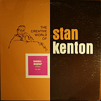 Stan Kenton - Kenton / Wagner