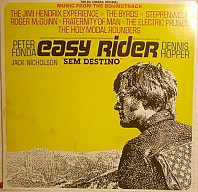 Easy Rider - Original Soundtrack From The Motion Picture