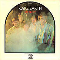 Rare Earth - Get Ready