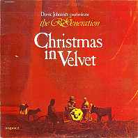 Re'Generation - Christmas in Velvet