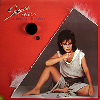 Sheena Easton - A Private Heaven