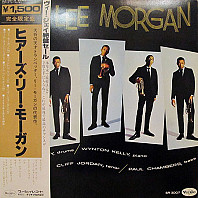 Here's Lee Morgan