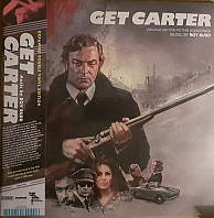 Roy Budd - Get Carter (Original Motion Picture Soundtrack)