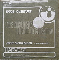 Electric Light Orchestra - 10538 Overture / First Movement (Jumping Biz)