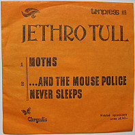 Jethro Tull - Moths / ... And The Mouse Police Never Sleeps