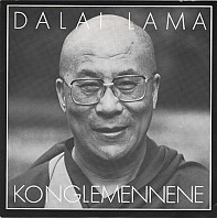 Konglemennene - Dalai Lama / Kvekk